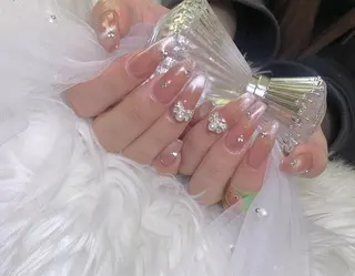 ネイル Nail salon Venusのネイルデザイン