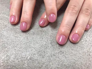 ネイル Mogu nail 二子玉川のネイルデザイン