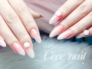 ネイル 🎀CeCe 🎀マツエクのマツエク・マツパデザイン