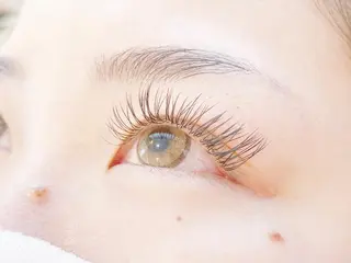 マツエク・マツパ Beauty salon STELLA所属・STELLA 大西南帆のマツエク・マツパデザイン