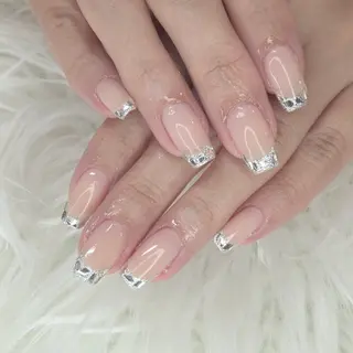 ネイル nailsalon Lithos所属・nailsalon Recontreのネイルデザイン