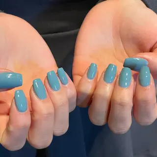 ネイル NOELIS REIのネイルデザイン