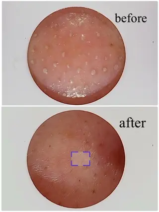 Men's Lab所属・武田 麻里のエステ・リラクイメージ