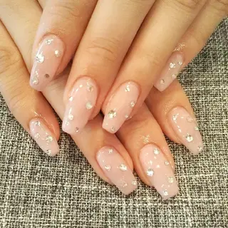 ネイル private salon mieのネイルデザイン