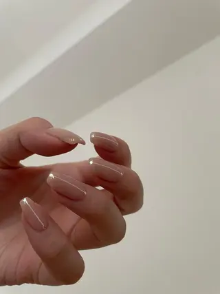 ネイル Ami 🦥のネイルデザイン