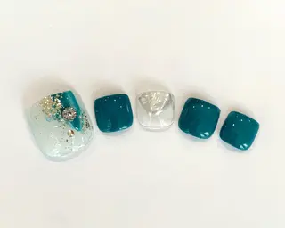 ネイル 西院eye fallonのマツエク・マツパデザイン