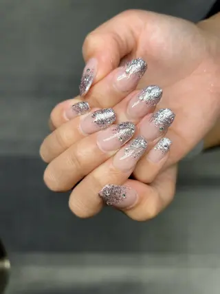 ネイル LOARY所属・LOARY 五日市店のネイルデザイン