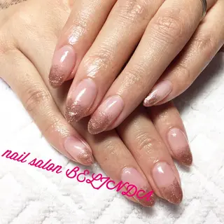 ショート ネイル 毛利 ゆりあのエステ・リラクイメージ