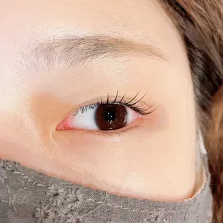 マツエク・マツパ なかむら 🪡のマツエク・マツパデザイン