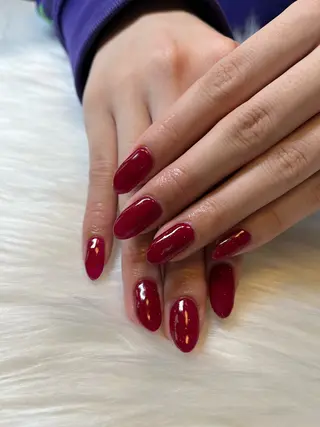 ネイル ネイルサロン flatのネイルデザイン