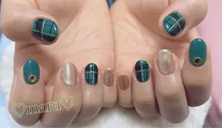 ネイル まるみ ♡のその他イメージ