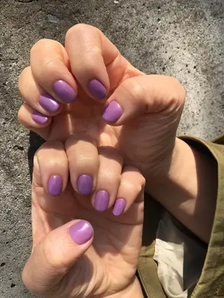 ネイル EYNail所属・EYNail Eriのネイルデザイン