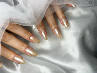 ネイル rea .のネイルデザイン