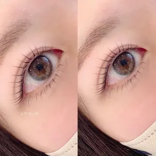 LOWE / Chiakiのマツエク・マツパデザイン