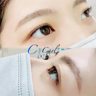 マツエク・マツパ eyelash presh yukaのマツエク・マツパデザイン