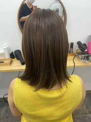 カラー embellie アンベリー所属・アン ベリーのエステ・リラクイメージ