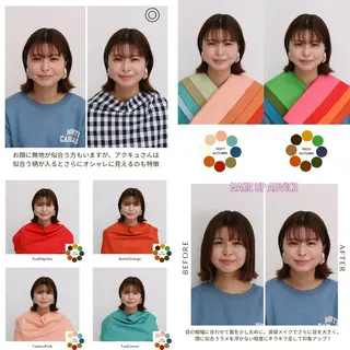 Surely シュアリーのその他イメージ