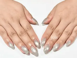 ネイル Nailist Mikuのネイルデザイン