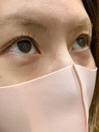 マツエク・マツパ Ｄｏｌｌｙ　　Ｌａｓｈイオン大野城店所属・大田 沙夜佳のマツエク・マツパデザイン