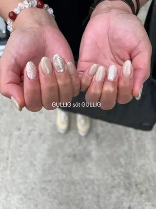 ネイル GULLIG söt GULLIGのネイルデザイン