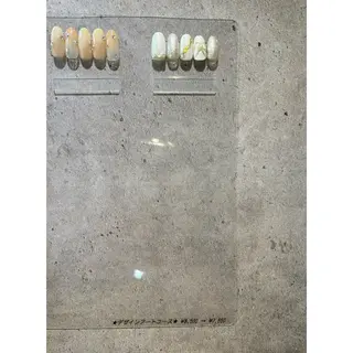 ネイル 【大阪本町 / ネイ ル】NAMI 🐻のネイルデザイン