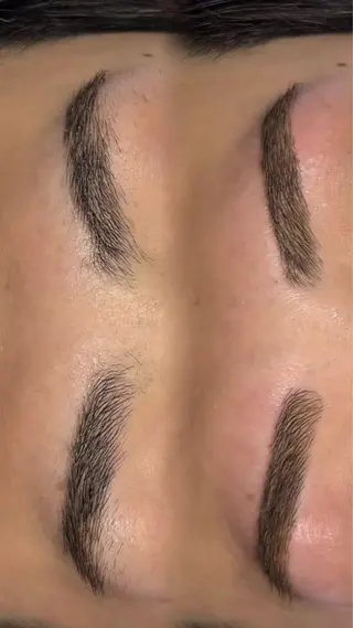 メンズ アイブロウ M&Y Nanami🤍ྀིの眉毛・アイブロウイメージ