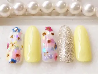 ネイル Satomi  のネイルデザイン