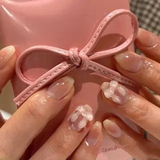 ネイル sharesalon    room59所属・nozomi 🌙のネイルデザイン