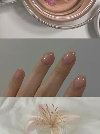 ネイル clair所属・nail salon Clairのネイルデザイン