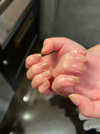 ネイル Cachette miyukiのネイルデザイン