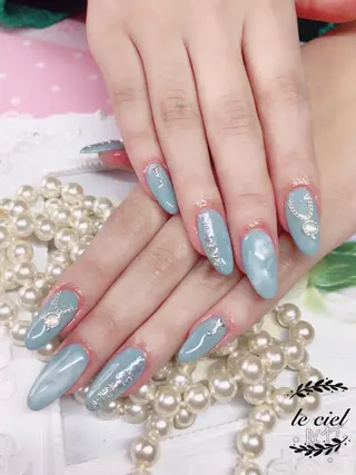 ネイル Naka Rieのネイルデザイン