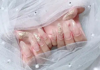 ネイル R salonのネイルデザイン