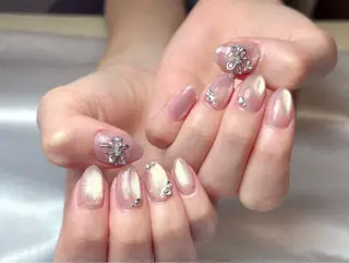 ネイル ruby's  nail salon所属・rubys nailのネイルデザイン