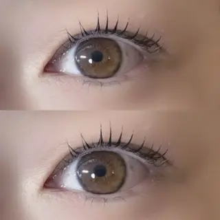 マツエク・マツパ ビューティーサロン NAVY（ネイビー）のマツエク・マツパデザイン