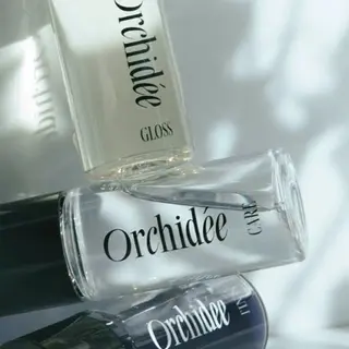 林 朱里のヘアスタイル