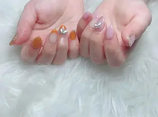 ネイル hairsalon556所属・hairsalon 556のネイルデザイン