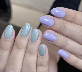 ネイル Molly _nailのネイルデザイン