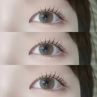 マツエク・マツパ 丸山 胡海のマツエク・マツパデザイン