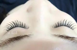 マツエク・マツパ St.Lush所属・St.Lush セントラッシュのマツエク・マツパデザイン