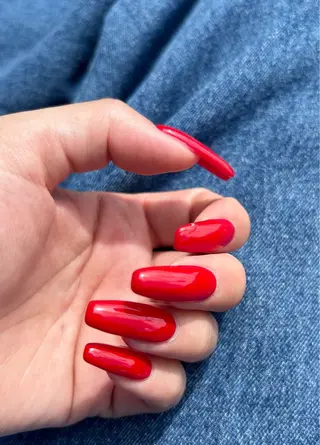 ネイル nailworks mのネイルデザイン