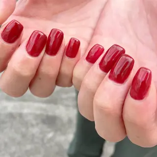 ネイル hiroba nailのネイルデザイン