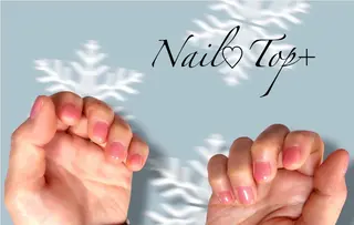 ネイル T + B ❇︎ ayuのネイルデザイン