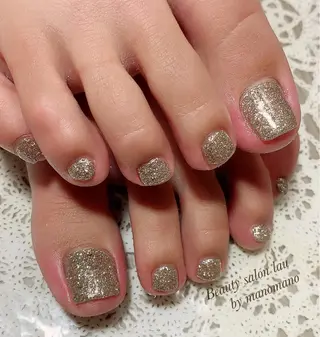 ネイル ラウバイマノマノ なかざとのネイルデザイン