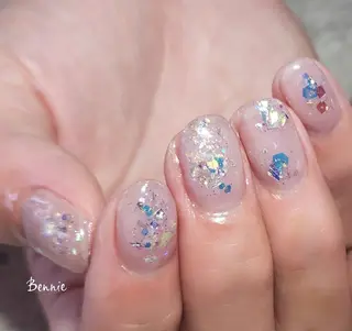 ネイル   BENNIEのネイルデザイン