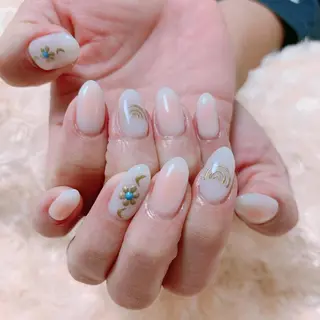 ネイル ru naのネイルデザイン