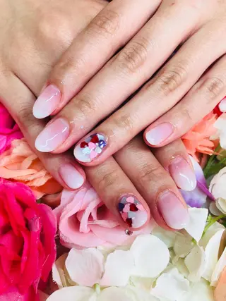 ネイル 酵素風呂　RA.RA所属・酵素風呂 RA.RAのその他イメージ