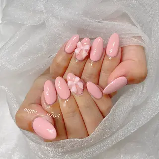 ネイル MoON...❤︎ MeGuのネイルデザイン