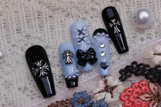 ネイル Mss えりのネイルデザイン