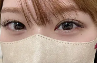 マツエク・マツパ MASAKI KOKOROの眉毛・アイブロウイメージ