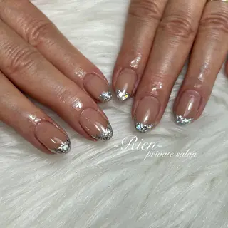 ネイル -Rien- プライベートサロンのネイルデザイン
